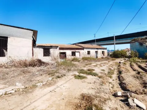 Finca rústica en Vereda Liorna