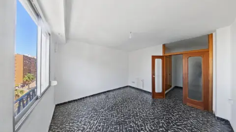 Piso en La Petxina