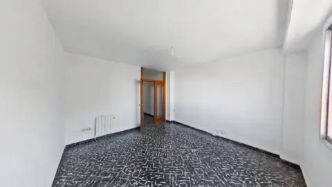 Piso en La Petxina