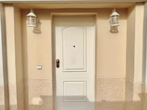 Chalet en calle M Barbara Tirado Rubio