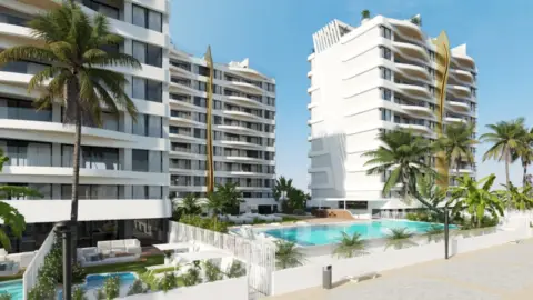 Pis – La Manga del Mar Menor