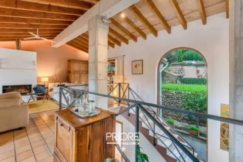 Casa en Esporles Pueblo