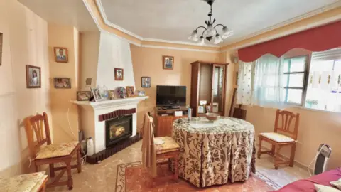 Casa en Mangas Verdes-Las Flores