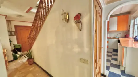 Casa en Mangas Verdes-Las Flores