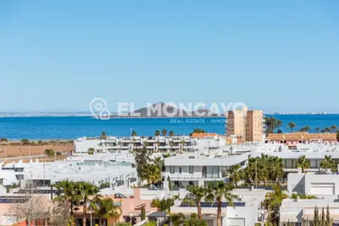 Piso – La Manga del Mar Menor