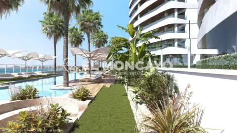 Piso – La Manga del Mar Menor