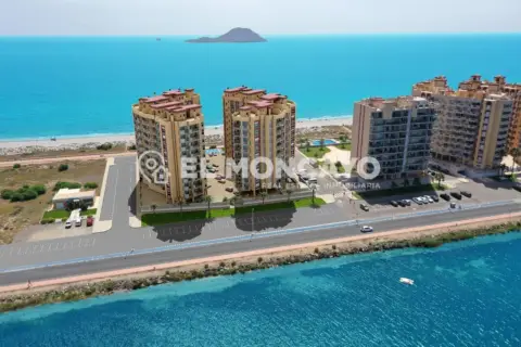 Apartment in La Manga del Mar Menor