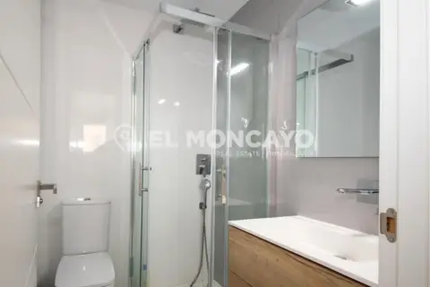 Chalet en calle Liverpool
