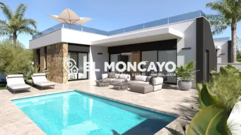 Chalet en calle Gerona