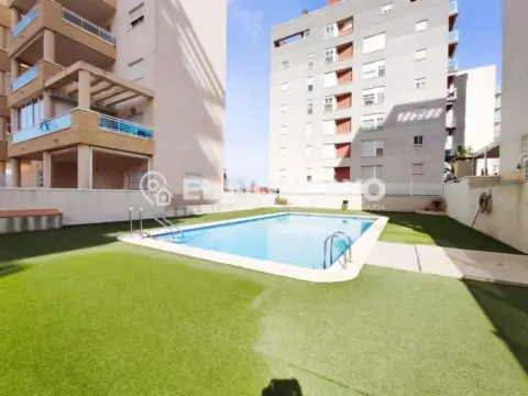 Piso en calle Ingeniero Juan Garcia