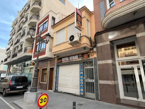 Local comercial en Pueblo