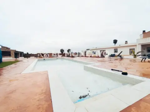 Casa en calle Vereda del Rincón