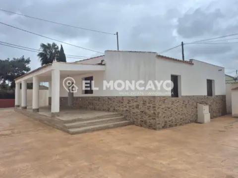 Casa en Vereda de la Colegiala