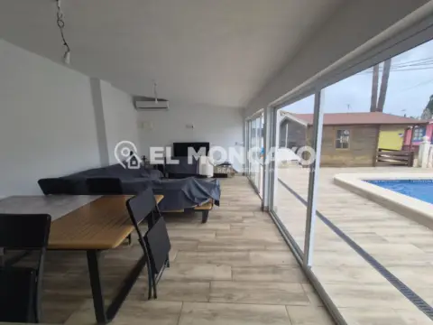 Casa en Vereda de la Colegiala