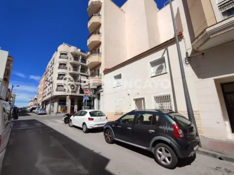 Casa adosada en Carrer de Sant Francesc