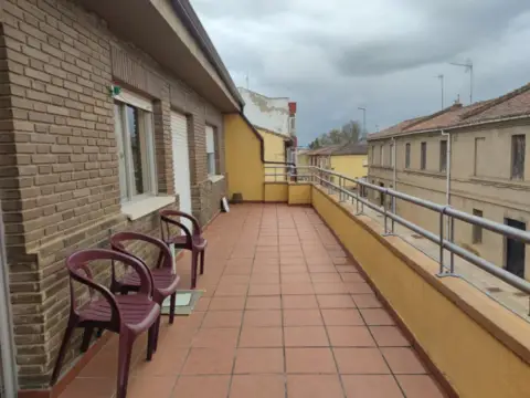 Casa en Carbajal de La Legua