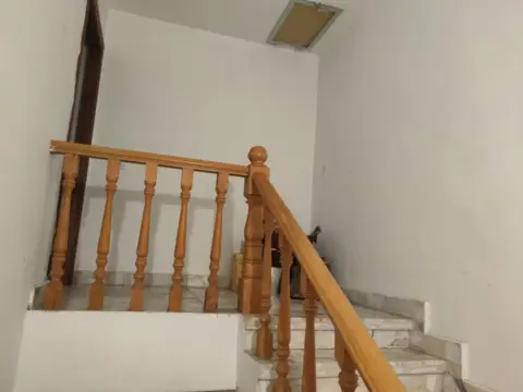 Casa en Carbajal de La Legua