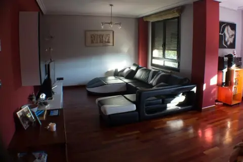Chalet en San Andrés del Rabanedo