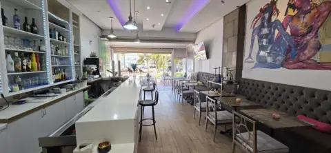 Local comercial en El Bajondillo