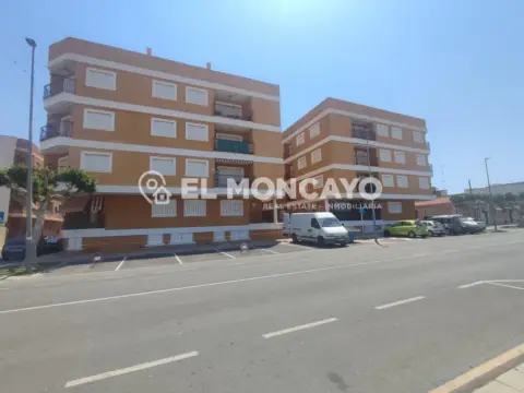 Trastero en Costa Blanca Sur