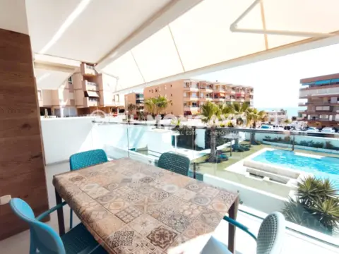 Apartamento en Avinguda de Cervantes