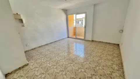 Apartamento en Pasaje de San Luis