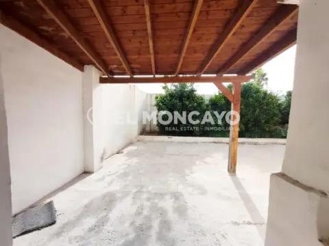 Casa en calle Acequia Palacio