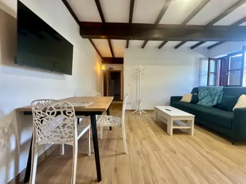 Piso en Costa de Cantabria