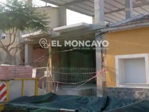 Casa en calle Plaza Cardenal Belluga, 38