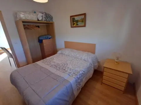 Apartamento en Navatejera