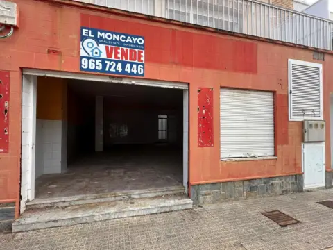 Piso en calle Tallo