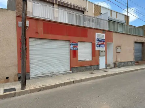 Piso en calle Tallo