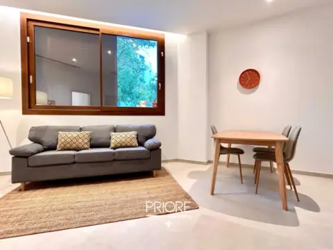 Piso en Carrer de Joan Crespí