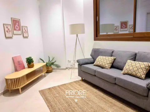 Piso en Carrer de Joan Crespí