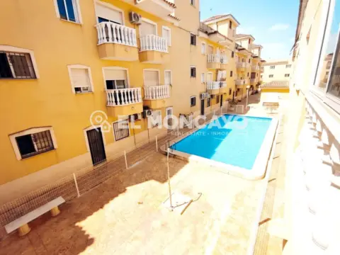 Apartamento en calle de Región de Murcia