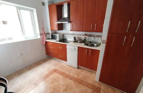 Piso en calle de Juan de Valdés