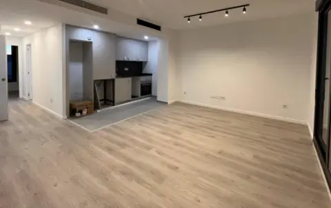 Ático en calle Federico García Lorca, 21