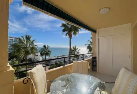 Apartamento en Avenida de Europa