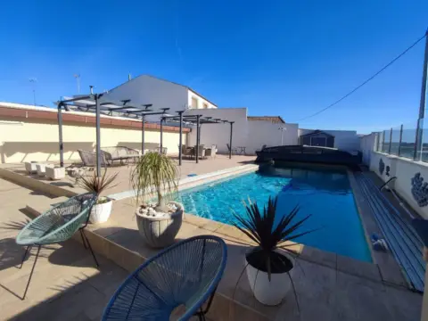 Casa en San Fulgencio Pueblo