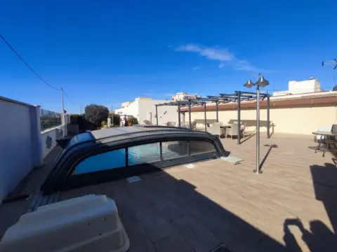 Casa en San Fulgencio Pueblo