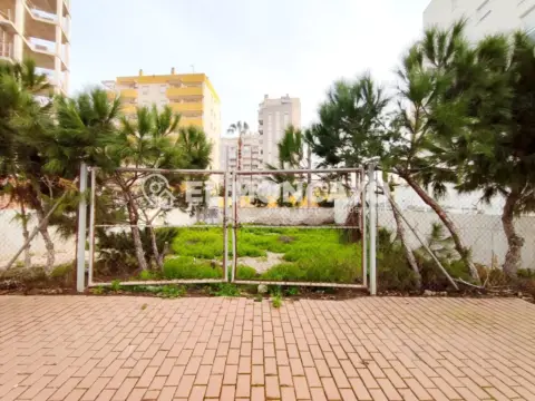 Terreno en Puerto