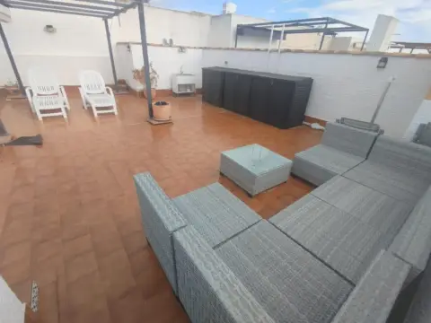 Casa en Vistabella Golf