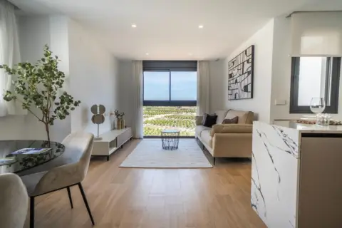 Chalet en La Finca