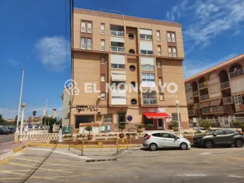 Apartamento en La Mata Pueblo