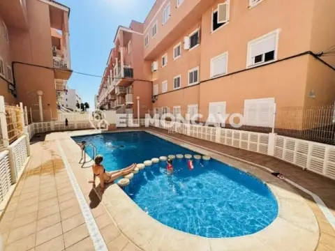 Apartamento en La Mata Pueblo