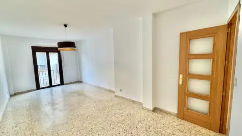 Piso en calle Nueva