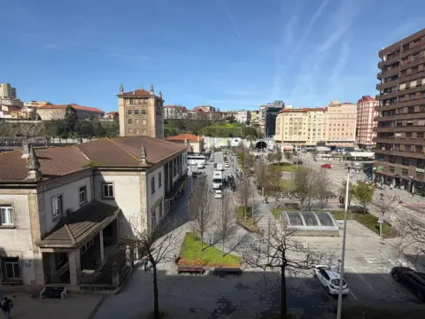 Piso en calle de Castilla