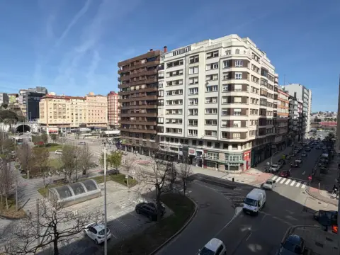 Piso en calle de Castilla