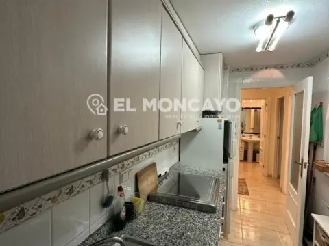 Apartamento en Pueblo