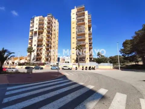 Apartamento en Centro